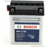 Мото аккумулятор BOSCH 0092M4F300