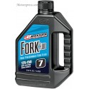 Масло для вилки Maxima RACING FORK FLUID 7w - 1L