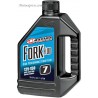 Масло для вилки Maxima RACING FORK FLUID 7w - 1L