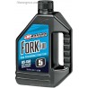 Масло для вилки Maxima RACING FORK FLUID 5w - 1L