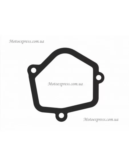 KTM 54637106000 | Прокладка бічної кришки (аналог)