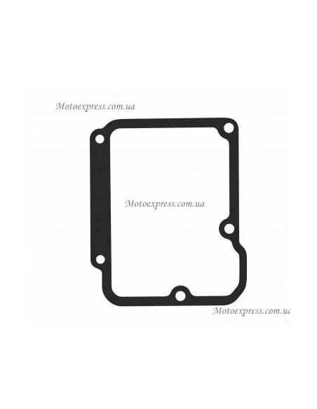 Harley-Davidson 34904-86D | Прокладання верхньої кришки трансмісії (аналог)