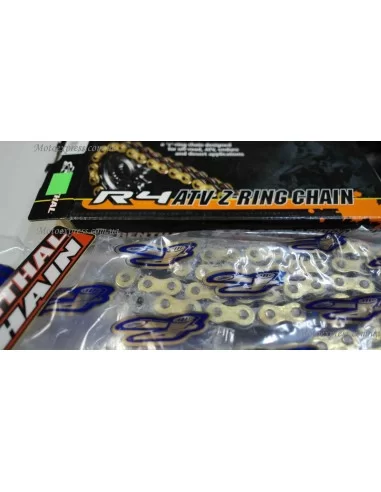 Цепь для квадроцикла Renthal ATV R4 520-100L