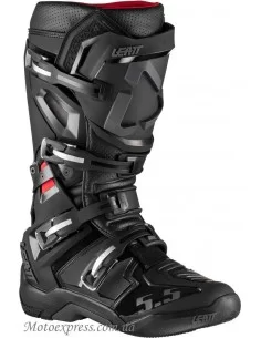 Мотоботи LEATT GPX 5.5 FlexLock Boot (Black)