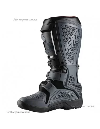 Мотоботи LEATT GPX 5.5 FlexLock Boot (Black)