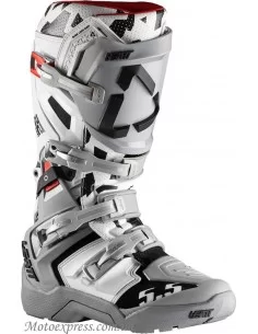 Мотоботи LEATT GPX 5.5 FlexLock Boot Enduro (Graphene)