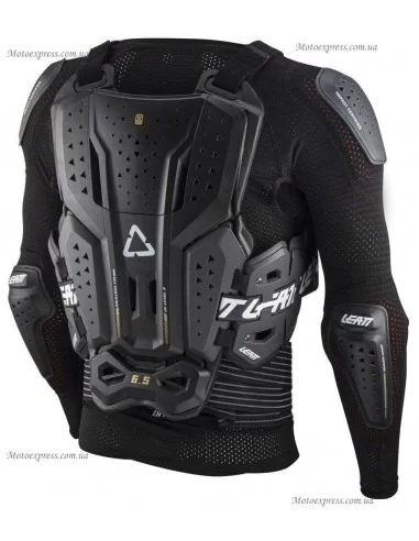 Мотозахист тіла LEATT Body Protector 6.5 (Graphene)