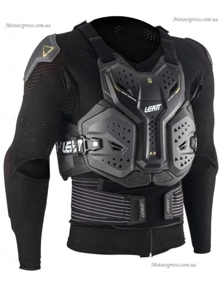 Мотозащита тела LEATT Body Protector 6.5 (Graphene) Мотозащита тела LEATT Body Protector 6.5 (Graphene)