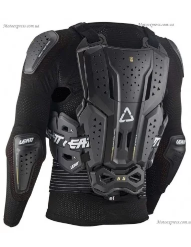 Мотозахист тіла LEATT Body Protector 6.5 (Graphene)