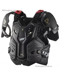 Мотозахист тіла LEATT Chest Protector 6.5 Pro (Graphene)