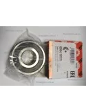 Подшипник заднего колеса FAG 6304 2RSR (Yamaha 93306-30437-00)