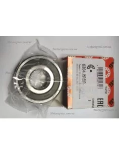 Підшипник заднього колеса FAG 6304 2RSR ( Yamaha 93306-30437-00)