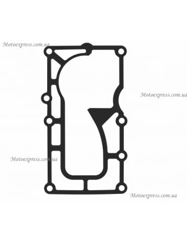 Прокладка дейдвуду Tohatsu | Mercury 3H6-61012-0, 803508016, 8035089 (аналог)