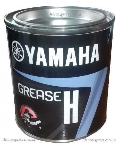 YAMAHA GREASE H 9079E-SZ001-00 | Мастило для варіаторів