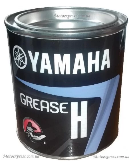 YAMAHA GREASE H 9079E-SZ001-00 | Мастило для варіаторів YAMAHA GREASE H 9079E-SZ001-00 | Мастило для варіаторів