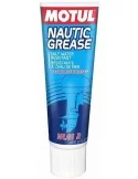 Motul NAUTIC GREASE (200GR) | Смазка пластичная для водной техники
