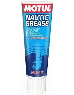 Motul NAUTIC GREASE (200GR) | Мастило пластичне для водної техніки