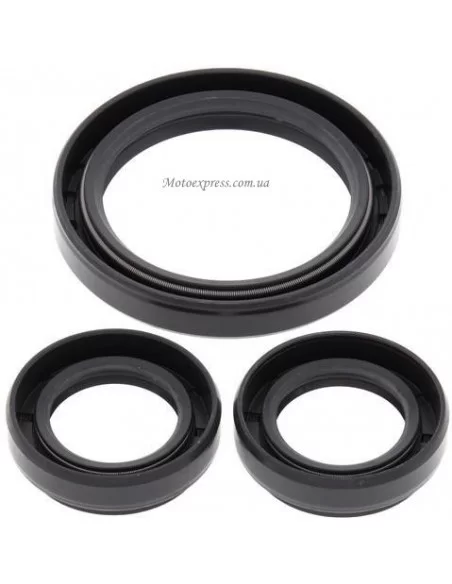 ALLBALLS 25-2044-5 | Сальники диференціалу