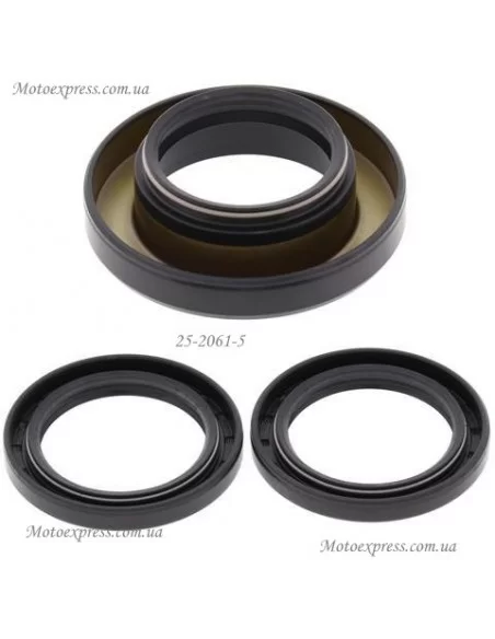 ALLBALLS 25-2061-5 | Сальники диференціалу