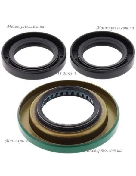 ALLBALLS 25-2068-5 | Сальники диференціалу