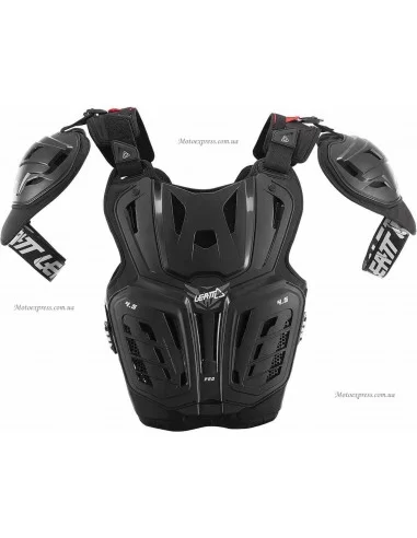 Мотозащита тела LEATT Chest Protector 4.5 Pro