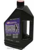 Maxima FORMULA K2 (2л) | 2-х такное моторное масло