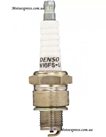 Denso 3034 W16FS-U | Свічка запалювання Denso 3034 W16FS-U | Свічка запалювання
