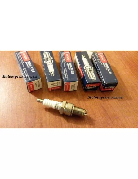 Denso 5065 W20EPB | Свічка запалювання Denso 5065 W20EPB | Свічка запалювання