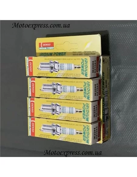 Denso 5310 IK22 | Свічка запалювання