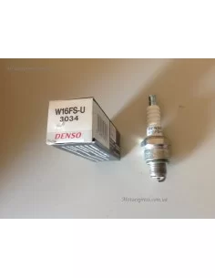 Denso 3034 W16FS-U | Свічка запалювання