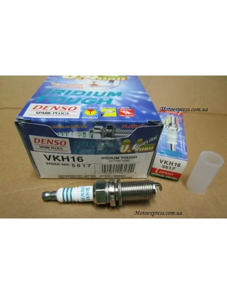 Denso 5617 VKH16 | Свічка запалювання Denso 5617 VKH16 | Свічка запалювання
