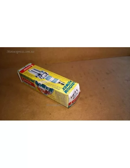 Denso 5319 IW31 | Свічка запалювання Denso 5319 IW31 | Свічка запалювання