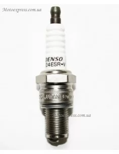 Denso 4035 W24ESR-V | Свічка запалювання