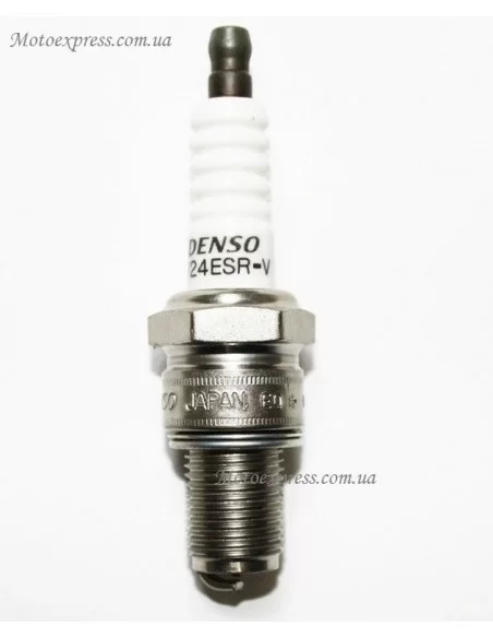 Denso 4035 W24ESR-V | Свічка запалювання Denso 4035 W24ESR-V | Свічка запалювання