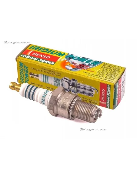 Denso 5337 IXU27 | Свічка запалювання Denso 5337 IXU27 | Свічка запалювання