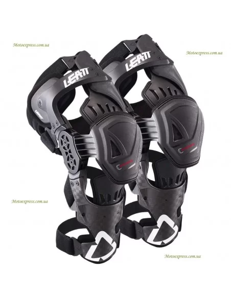 Наколінники Leatt Knee Brace C-Frame Pro