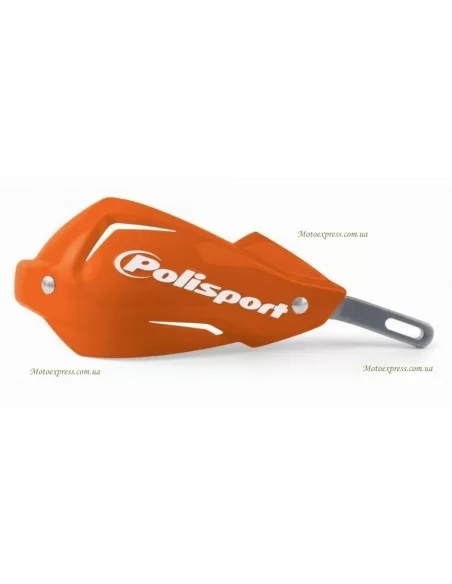 Захист рук Polisport Handguard Touquet (Orange) Захист рук Polisport Handguard Touquet (Orange)
