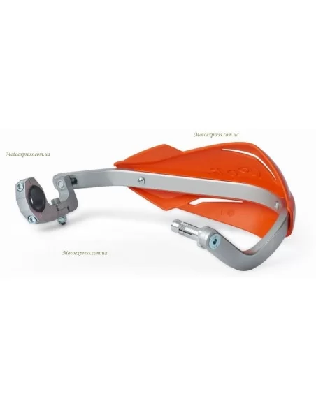 Защита рук Polisport Handguard Touquet (Orange) Защита рук Polisport Handguard Touquet (Orange)
