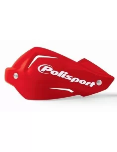 Захист рук Polisport Handguard Touquet (Red)