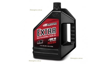 Масло моторное Maxima EXTRA 10w-40 4L