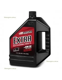 Масло моторне Maxima EXTRA 15w-50 4L