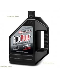 Олія моторна Maxima PRO PLUS+ 10W-40 4L