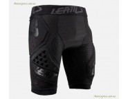 Компрессионные шорты LEATT Impact Shorts 3DF 3.0
