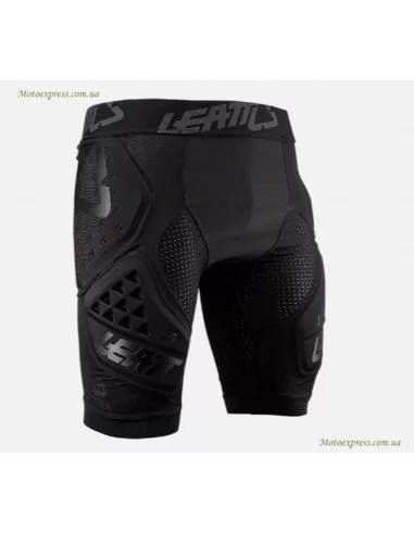 Компресійні шорти LEATT Impact Shorts 3DF 3.0