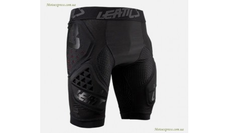 Компрессионные шорты LEATT Impact Shorts 3DF 3.0