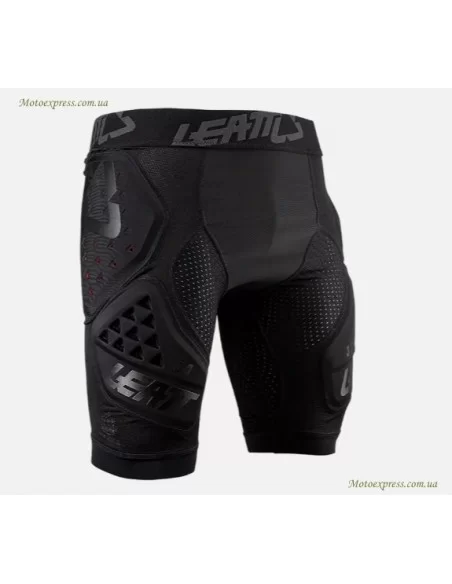Компресійні шорти LEATT Impact Shorts 3DF 3.0 Компресійні шорти LEATT Impact Shorts 3DF 3.0