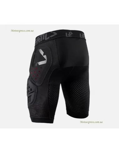 Компрессионные шорты LEATT Impact Shorts 3DF 3.0