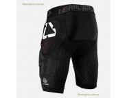 Компрессионные шорты LEATT Impact Shorts 3DF 4.0