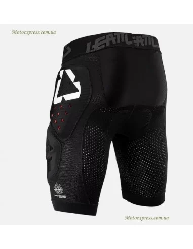 Компресійні шорти LEATT Impact Shorts 3DF 4.0