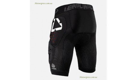 Компрессионные шорты LEATT Impact Shorts 3DF 4.0